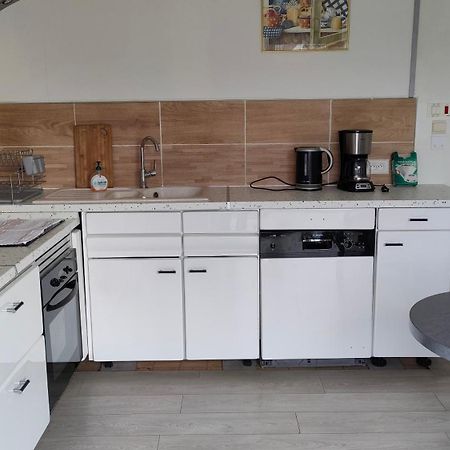Appartement Les Mirabelles Entre Strasbourg Et Haguenau Bischwiller Exterior foto