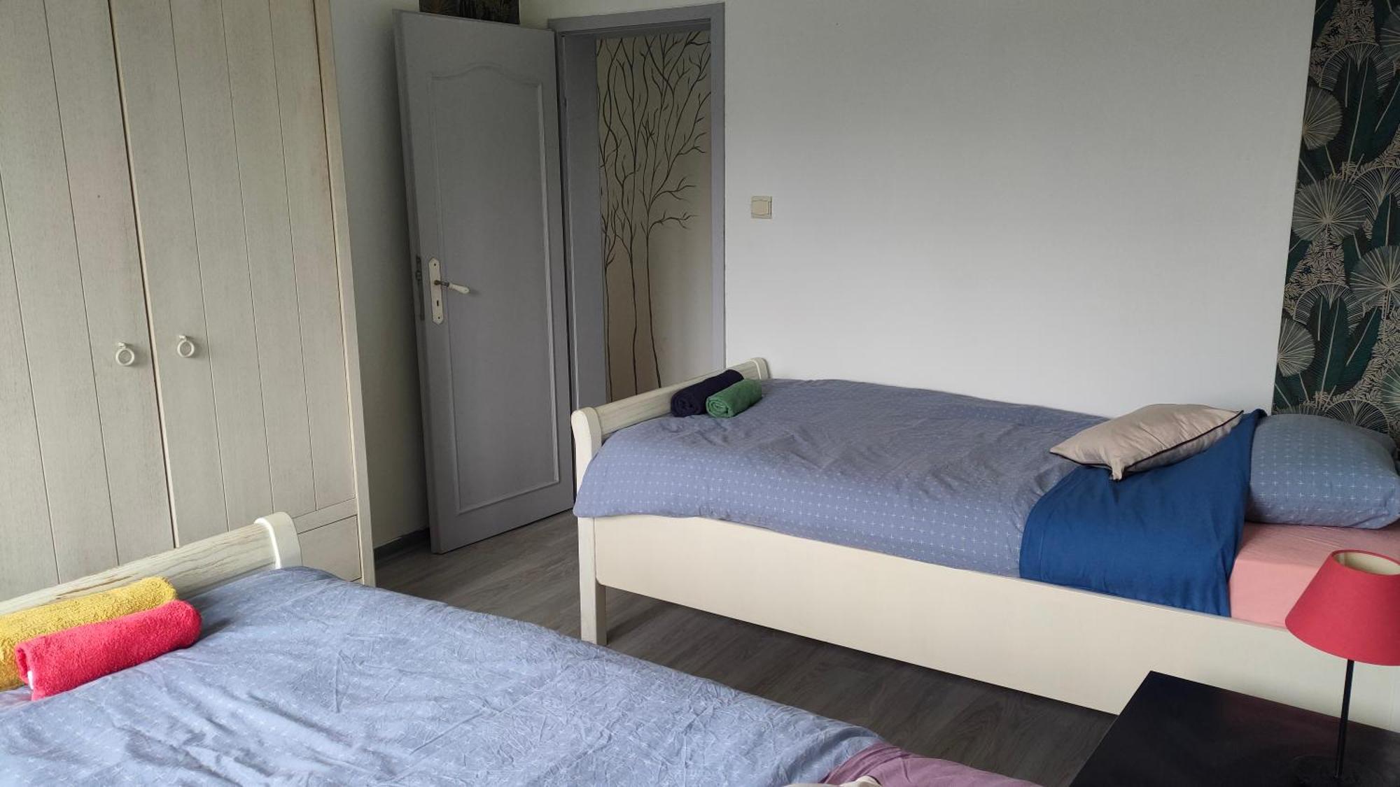 Appartement Les Mirabelles Entre Strasbourg Et Haguenau Bischwiller Exterior foto
